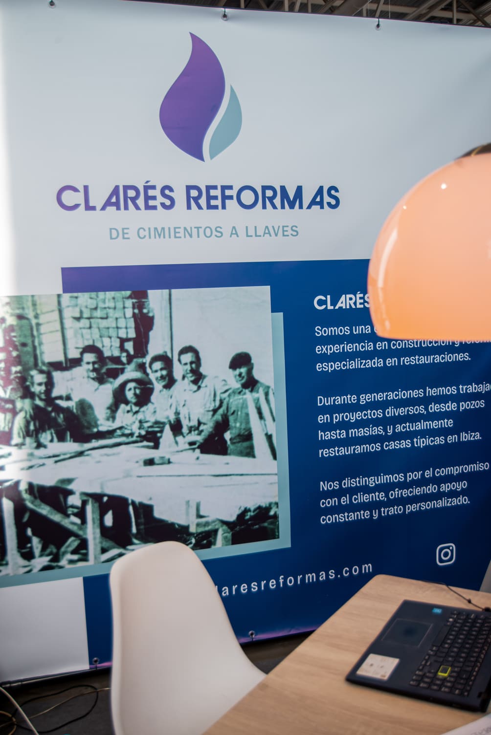 Ibiza Home Meeting 2024